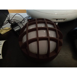LAMPE D\'EXTÉRIEUR 