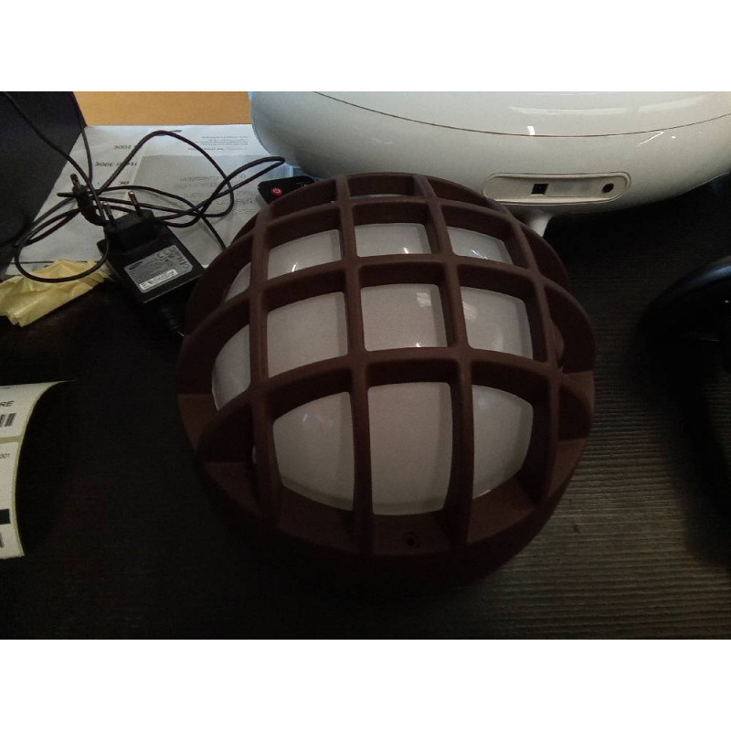 LAMPE D\'EXTÉRIEUR 