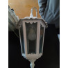 LUMINAIRE EXTÉRIEUR
