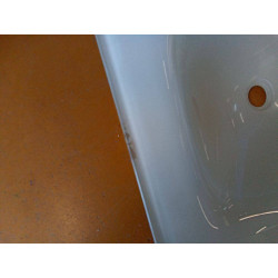 VASQUE DOUBLE VERRE 