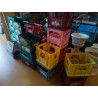 CAISSE RANGE BOUTEILLES 