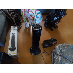 VENTILATEUR COLONNE 