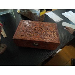 BOITE A BIJOUX 