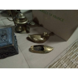 DÉCORATION 