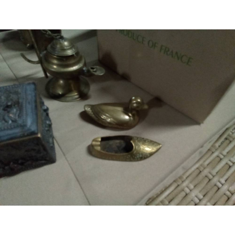 DÉCORATION 