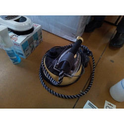 CENTRALE VAPEUR LAURASTAR