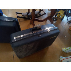 VALISE DELSEY 390 AVEC CLÉS 