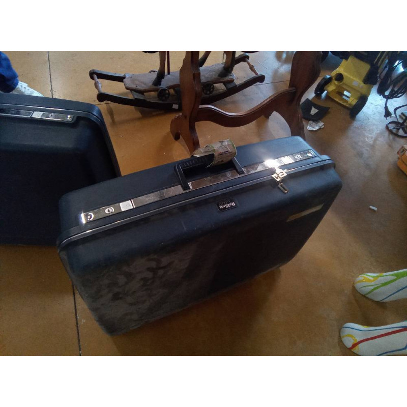 VALISE DELSEY 390 AVEC CLÉS 