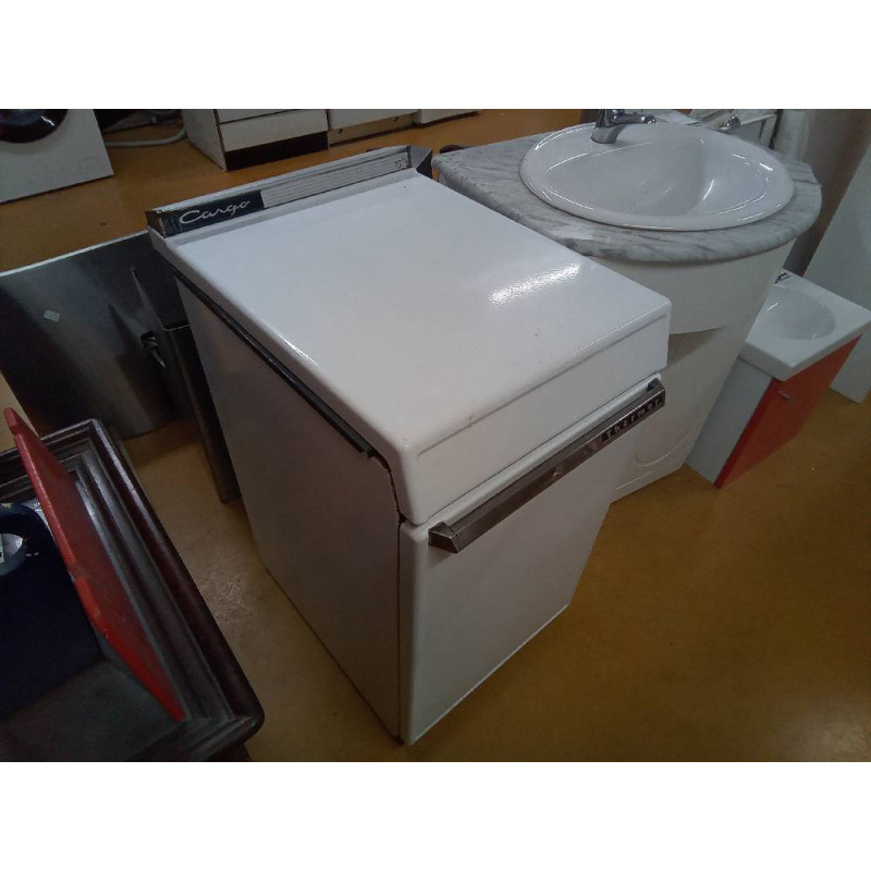 MEUBLE BOUTEILLE DE GAZ 