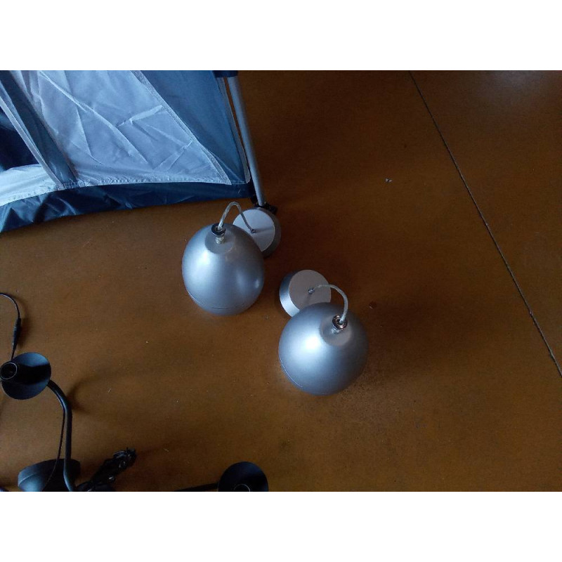 SUSPENSION 