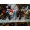 GORILLE NATURE PM