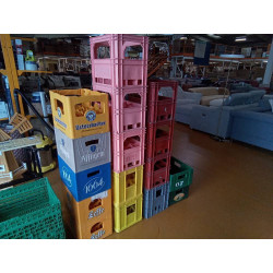 CAISSE BOUTEILLE 