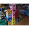 CAISSE BOUTEILLE 