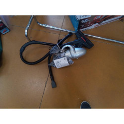ASPIRATEUR GRIS