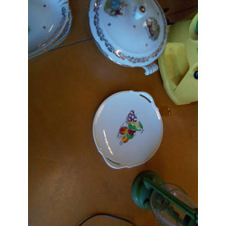 PLAT A TARTE