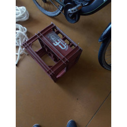 CAISSE A BOUTEILLES