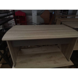BUREAU MÉLAMINE 