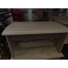 BUREAU MÉLAMINE 