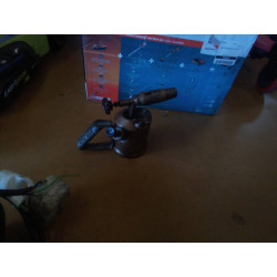 LAMPE A SOUDER 