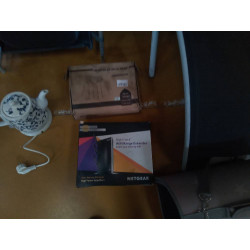 EXTENSION WIFI