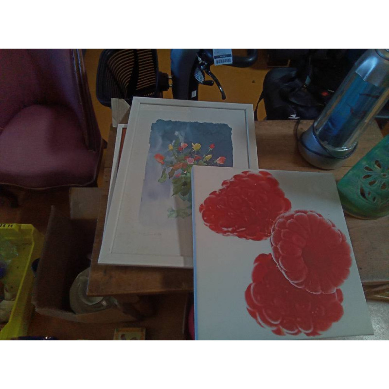 CADRE TABLEAU 