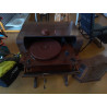 TOURNE DISQUE