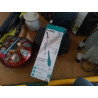 DÉSHERBEUR ÉLECTRIQUE 