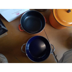CASSEROLE 
