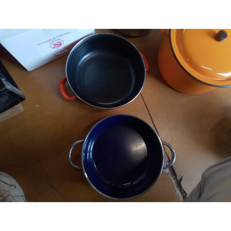 CASSEROLE 