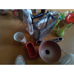VASE