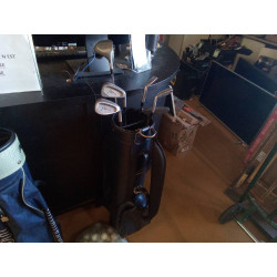 CLUB DE GOLF SAC