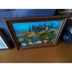TABLEAU PAYSAGE