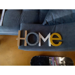 DÉCORATION HOME