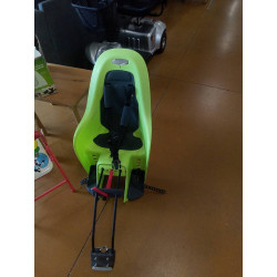 SIEGE VELO