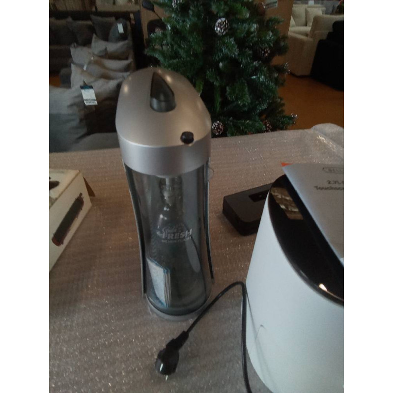 SODASTREAM 