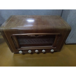 RADIO TSF DECO