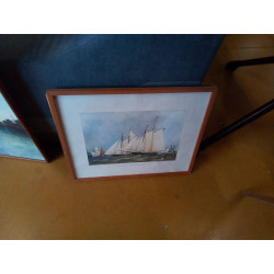 TABLEAU BATEAU PM