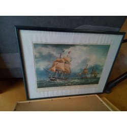 TABLEAU BATEAU PM