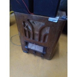 RADIO TSF