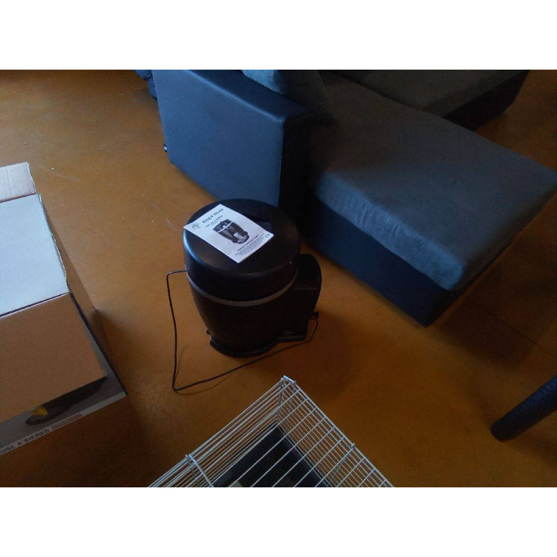 TIREUSE A BIÈRE 