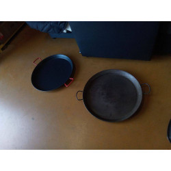 POELE A PAELLA