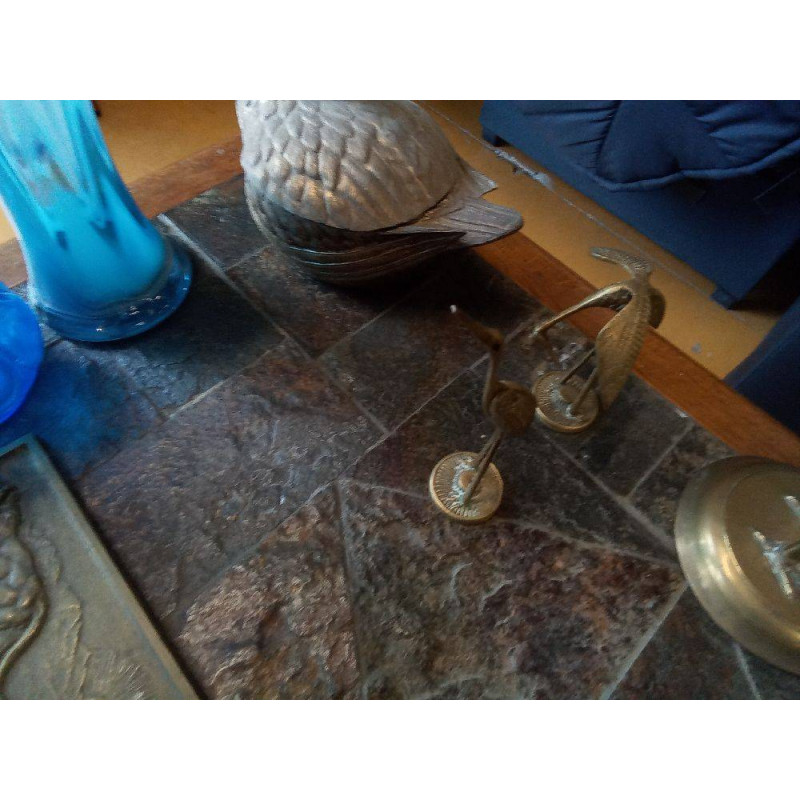 DECORATION OISEAU