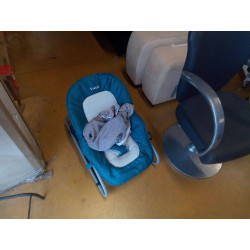 TRANSAT BÉBÉ 