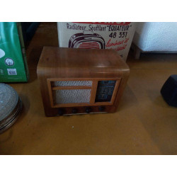 RADIO TSF DECO