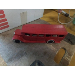 BUS SETO