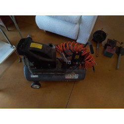 COMPRESSEUR 1500W