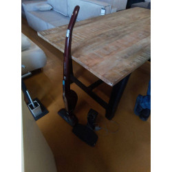 ASPIRATEUR ERGORAPIDO