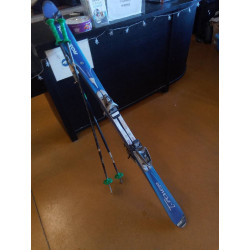 SKIS BATON