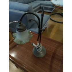 LAMPE A POSER