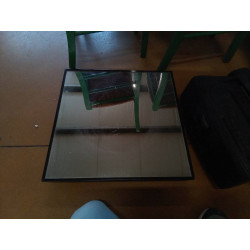 SUPPORT ROULETTE MIROIR 
